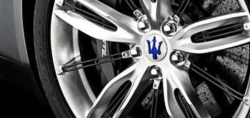 Maserati To “Never Go All-Electric” – Gallery