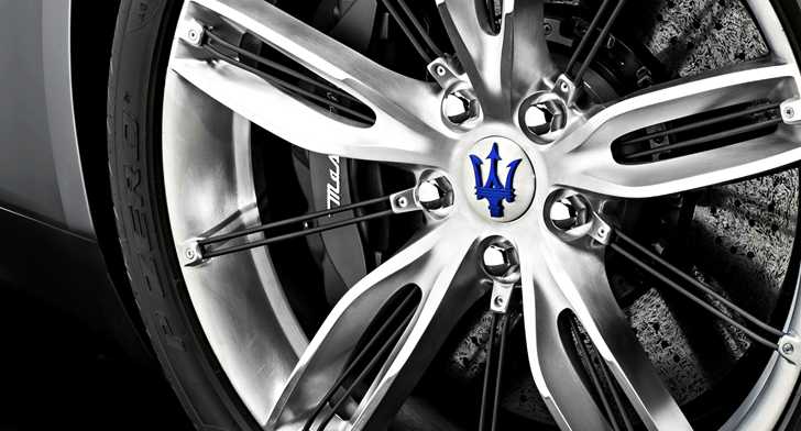 Maserati To “Never Go All-Electric” – Gallery