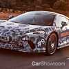 McLaren Will Reveal Their All-New GT Next Week – Gallery