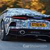 McLaren Will Reveal Their All-New GT Next Week – Gallery