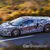McLaren Will Reveal Their All-New GT Next Week – Gallery