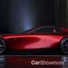 Mazda’s Premium Push: RWD Platform, Inline-6 Engines Revealed