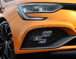 Renault Adds EDC Automatic To 2019 Megane RS 280 Cup