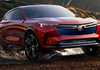 Buick’s Got A Coupe-SUV Coming – Gallery