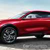 Buick’s Got A Coupe-SUV Coming – Gallery