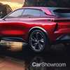 Buick’s Got A Coupe-SUV Coming – Gallery