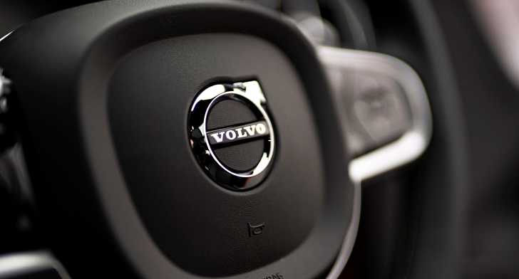 J.D. Power Crowns Volvo As ‘Most Dependable Premium Brand’ In UK – Gallery