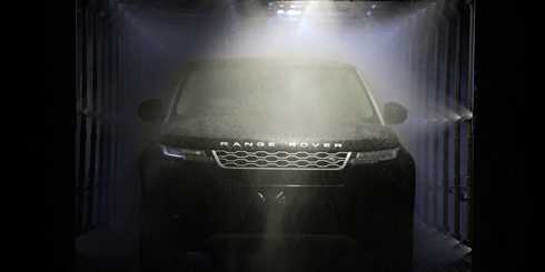Tata Denies Jaguar-Land Rover Sale, Again – Gallery