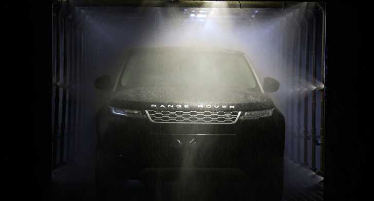 Tata Denies Jaguar-Land Rover Sale, Again – Gallery