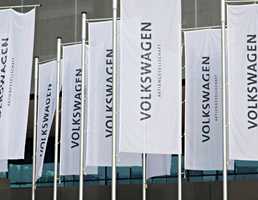 Volkswagen Group To Shrink – Gallery