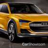 Audi To Go Aggro On Hydro(gen) – Gallery