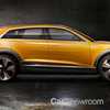 Audi To Go Aggro On Hydro(gen) – Gallery