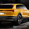 Audi To Go Aggro On Hydro(gen) – Gallery