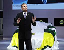 Lotus Could Do Saloon, SUV, GT, Perhaps – Gallery
