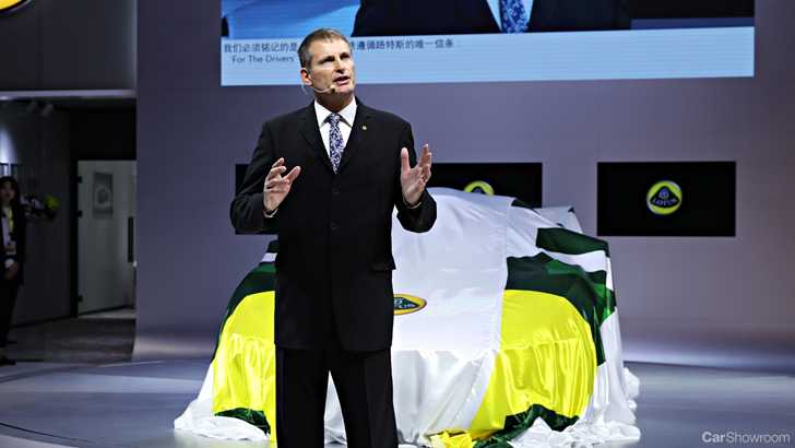 Lotus Could Do Saloon, SUV, GT, Perhaps – Gallery