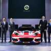 Lotus Could Do Saloon, SUV, GT, Perhaps – Gallery