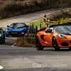 Lotus Could Do Saloon, SUV, GT, Perhaps – Gallery