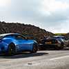 Lotus Could Do Saloon, SUV, GT, Perhaps – Gallery