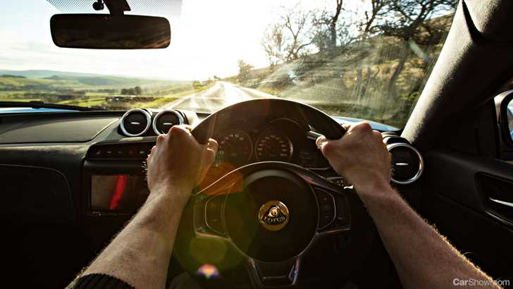 Lotus Could Do Saloon, SUV, GT, Perhaps – Gallery