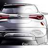Kia Teases ‘Tusker’ Small SUV – Gallery