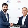Hyundai Gives Rimac €80mil And Asks For Help – Gallery