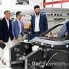 Hyundai Gives Rimac €80mil And Asks For Help – Gallery