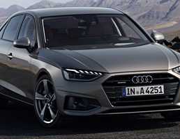 Audi Facelifts A4, Again, For 2020 – Gallery