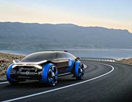 2019 Citroen 19_19 Concept