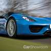 Porsche 917 Concept’s Could Be New Retro-Inspired Hypercar