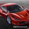 New Ferrari Mid-Engine Hybrid Beast Coming May 31st