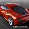 New Ferrari Mid-Engine Hybrid Beast Coming May 31st