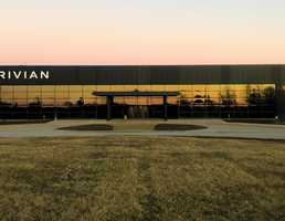 Rivian Says Its Biggest Battery Will Be 180kWh, 7776 Cells – Gallery