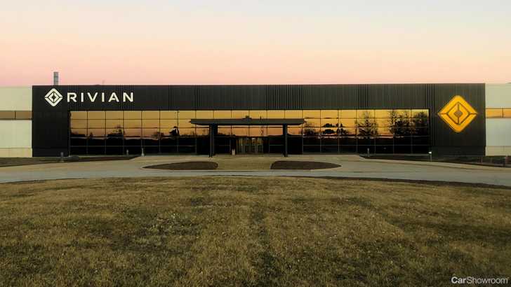 Rivian Says Its Biggest Battery Will Be 180kWh, 7776 Cells – Gallery
