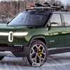 Rivian Says Its Biggest Battery Will Be 180kWh, 7776 Cells – Gallery