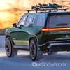 Rivian Says Its Biggest Battery Will Be 180kWh, 7776 Cells – Gallery