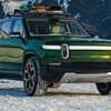 Rivian Says Its Biggest Battery Will Be 180kWh, 7776 Cells – Gallery
