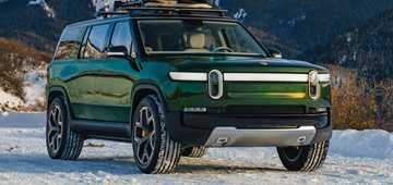 Rivian Says Its Biggest Battery Will Be 180kWh, 7776 Cells – Gallery