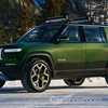 Rivian Says Its Biggest Battery Will Be 180kWh, 7776 Cells – Gallery
