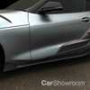 Carbon TRD Kit For Toyota’s A90 Supra Look Epic, Are Functional