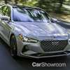 Genesis G70 To Arrive In June 2019