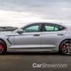 Genesis G70 To Arrive In June 2019