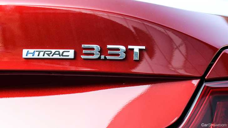 Genesis G70 To Arrive In June 2019
