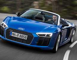 It’s Official, Audi TT To Be Axed From Ingolstadt Line-Up