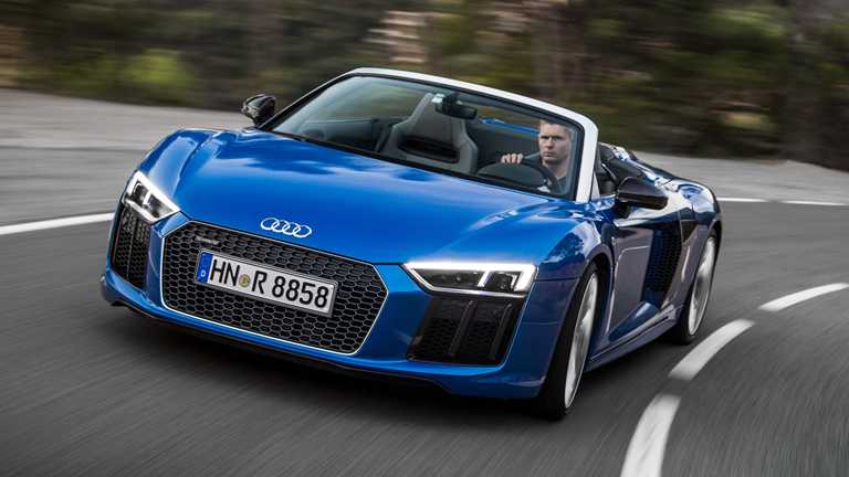 It’s Official, Audi TT To Be Axed From Ingolstadt Line-Up