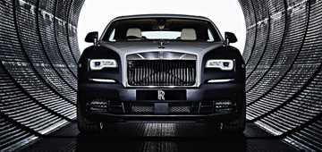 2020 Rolls-Royce Wraith Eagle VIII – One of 50