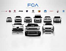 Fiat-Chrysler Proposes Merger With Renault – Gallery