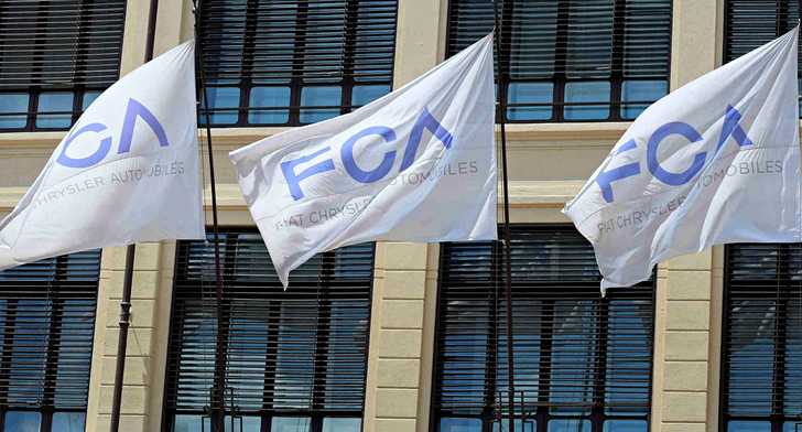 Fiat-Chrysler Proposes Merger With Renault – Gallery