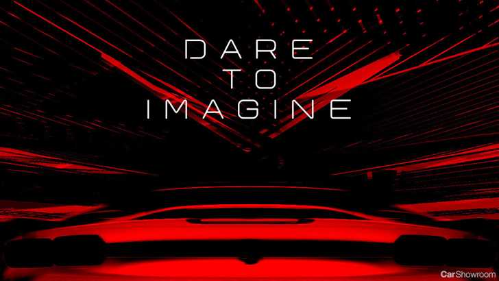 New Ferrari Mid-Engine Hybrid Beast Coming May 31st