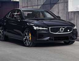 Volvo Details S60 & V60 For Australia – Gallery