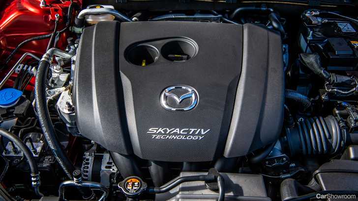 AU-Spec Mazda6 Updated For 2019, Adds More Premium Emphasis